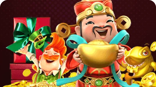 WinPH welcome bonus banner with characters